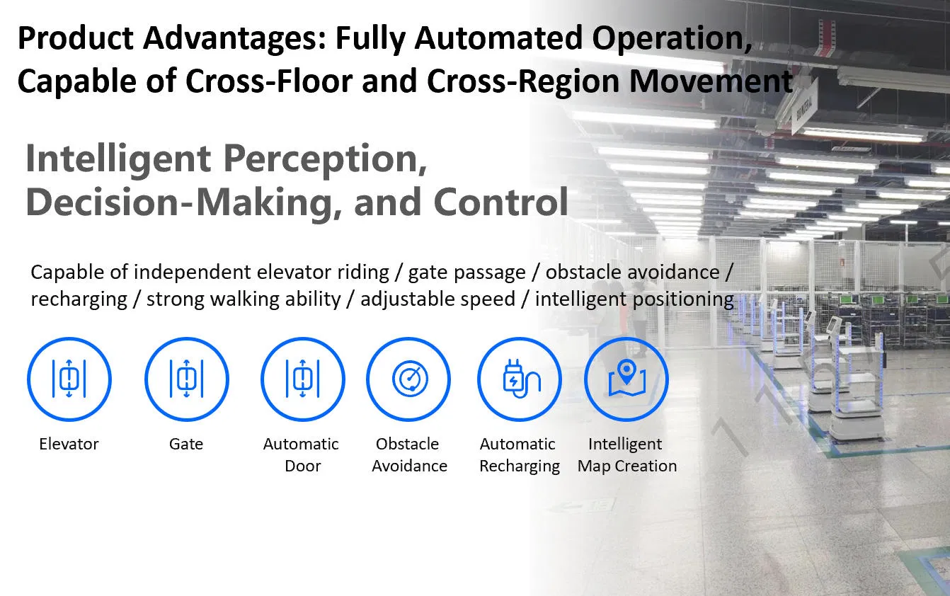 Industrial Logistics