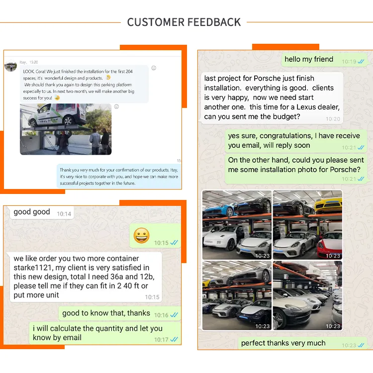 Smart Parking System 9