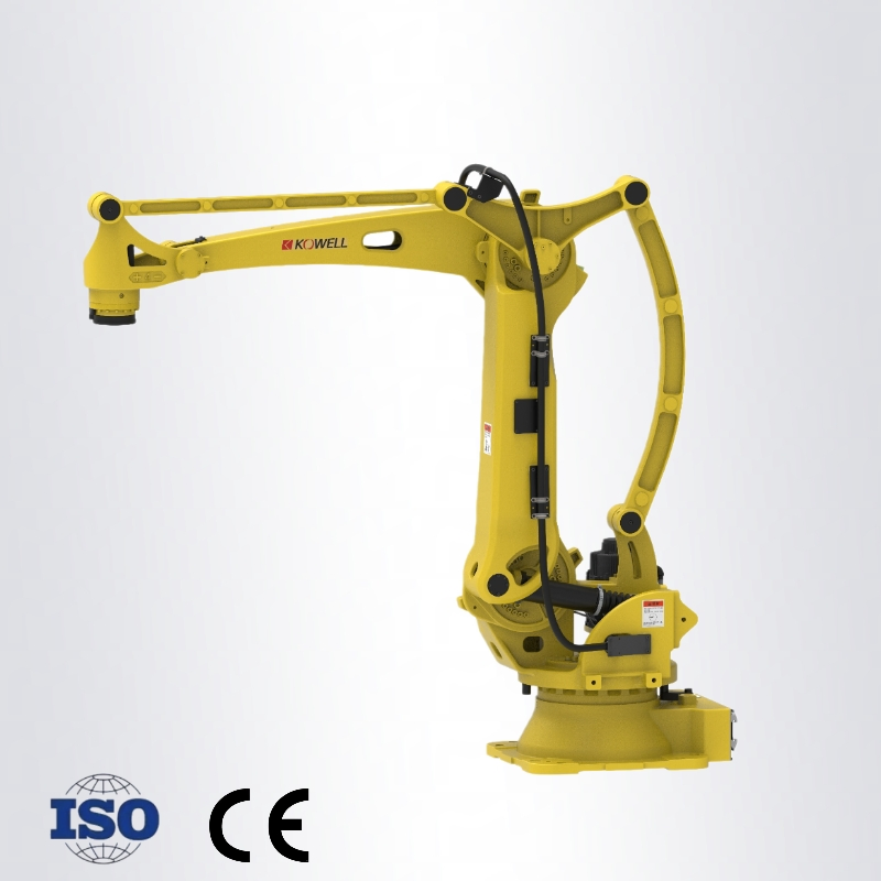 Automated Picking Robot for Smart Warehouses