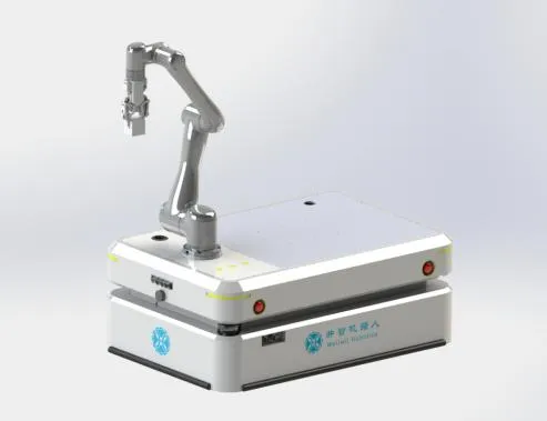 Composite Robot 3
