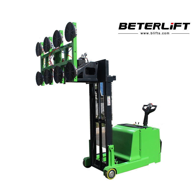 800kg 1000kg Vacuum Lifting Robot for Lifting Heavy Load Construction Material