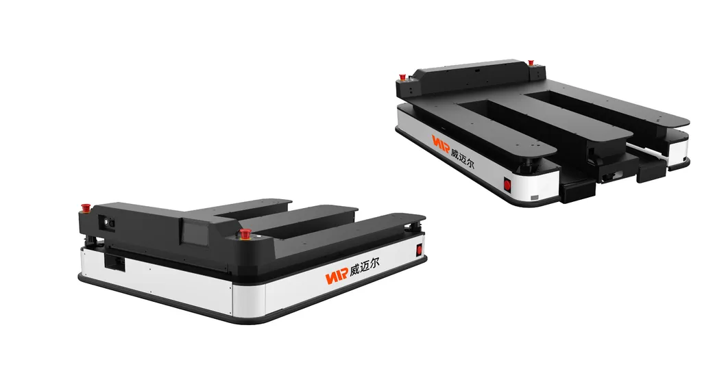 AMR Transport System