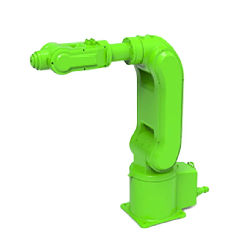 Industrial Robot Sorting