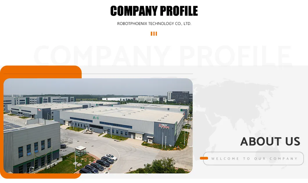 Industrial Automation Solution