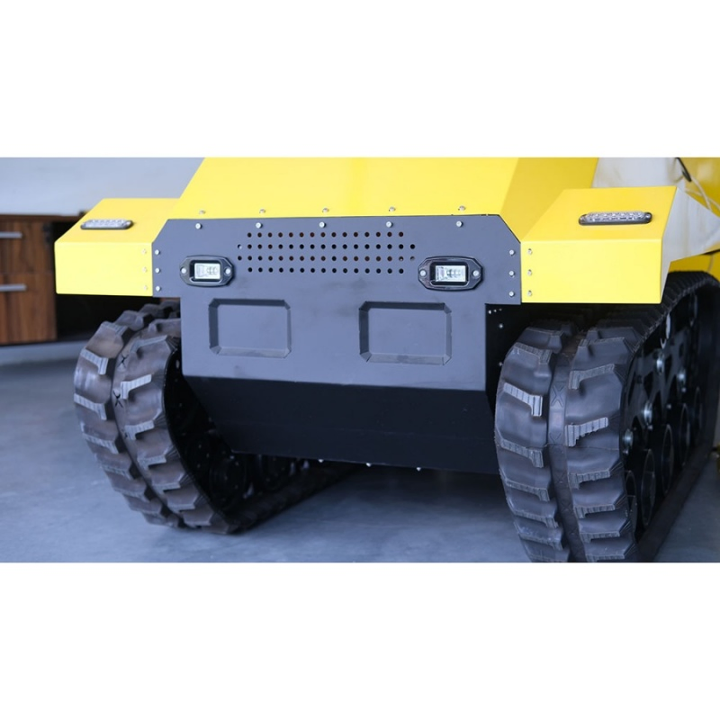 Ai-Driven Intelligent Autonomous Solar Ai-Vision Panel Installation Rtk-GPS Fusion Robot