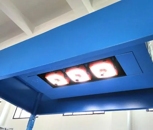 High-precision shooting