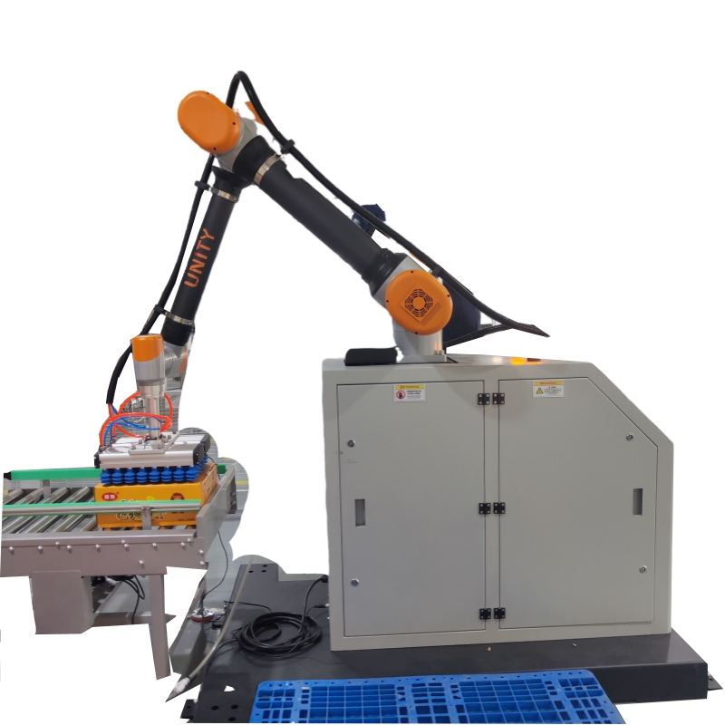 Versatile Collaborative Robots with Discounts for Warehouse Automation