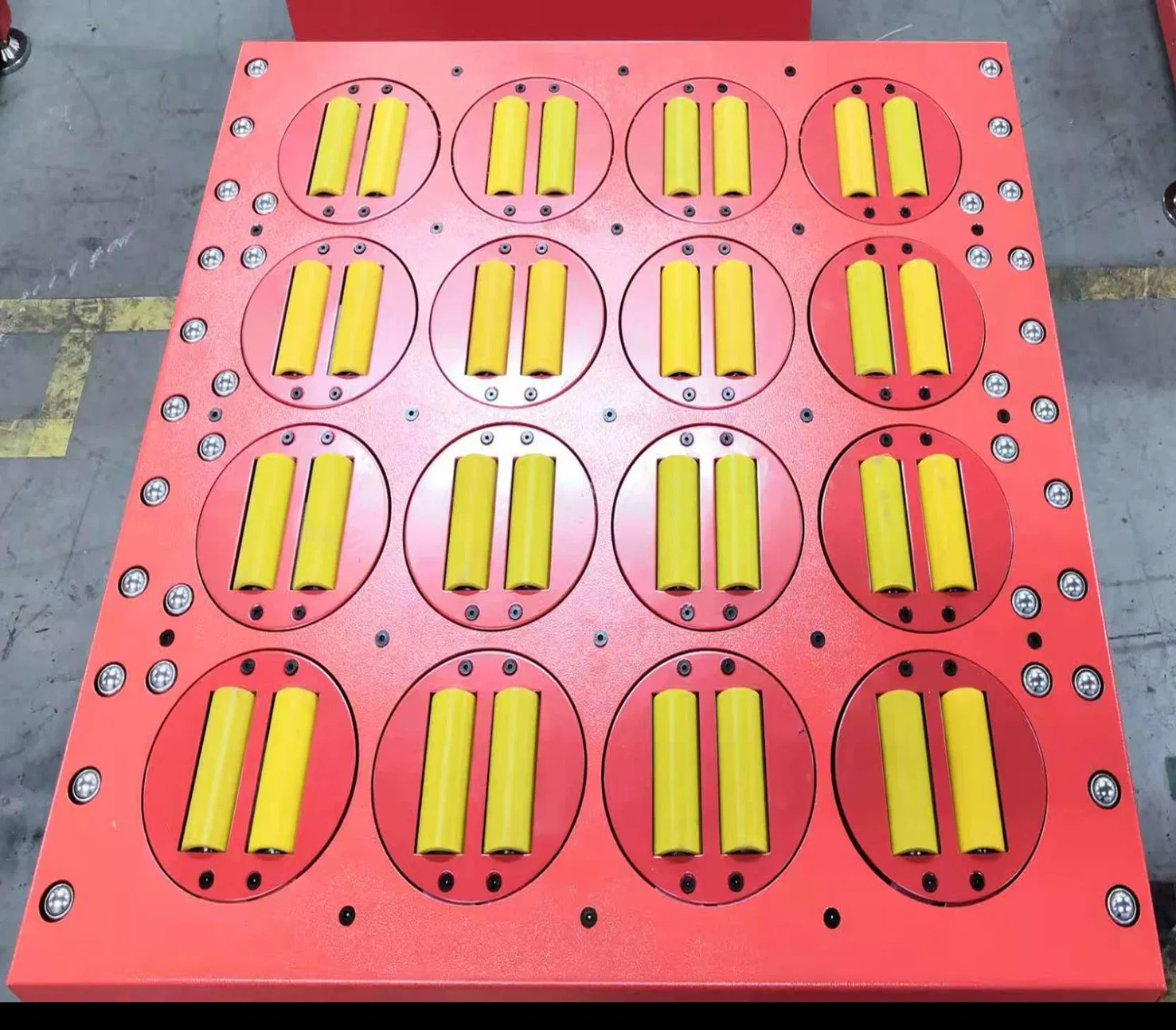 E-Commerce Warehouse Logistics Intelligent Sorting and Conveying System Dws Conveying and Sorting Solution