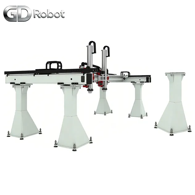 Industrial Robot 2