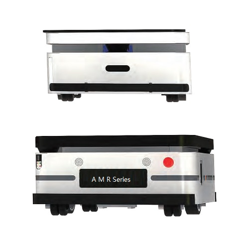 Dls Autonomous Mobile Robot with Best Price