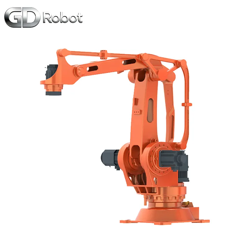 High Performance Palletizing Robot