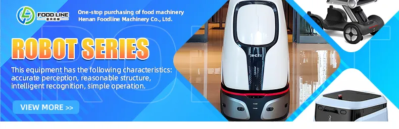 Smart Vacuum Floor Cleaning Robot Banner