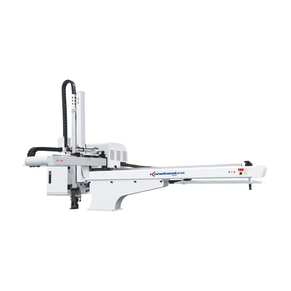 Heavy Load and Competitive Price Wholesale Cartesian Robot 3axis