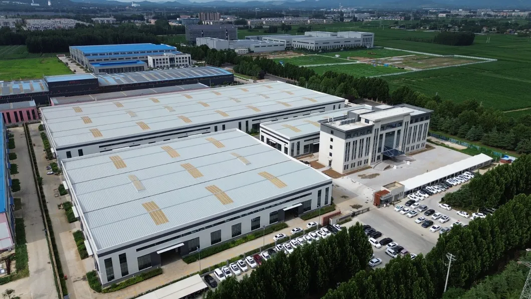 Factory Overview