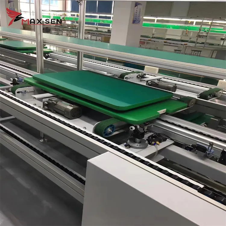 Conveyor System Image 4