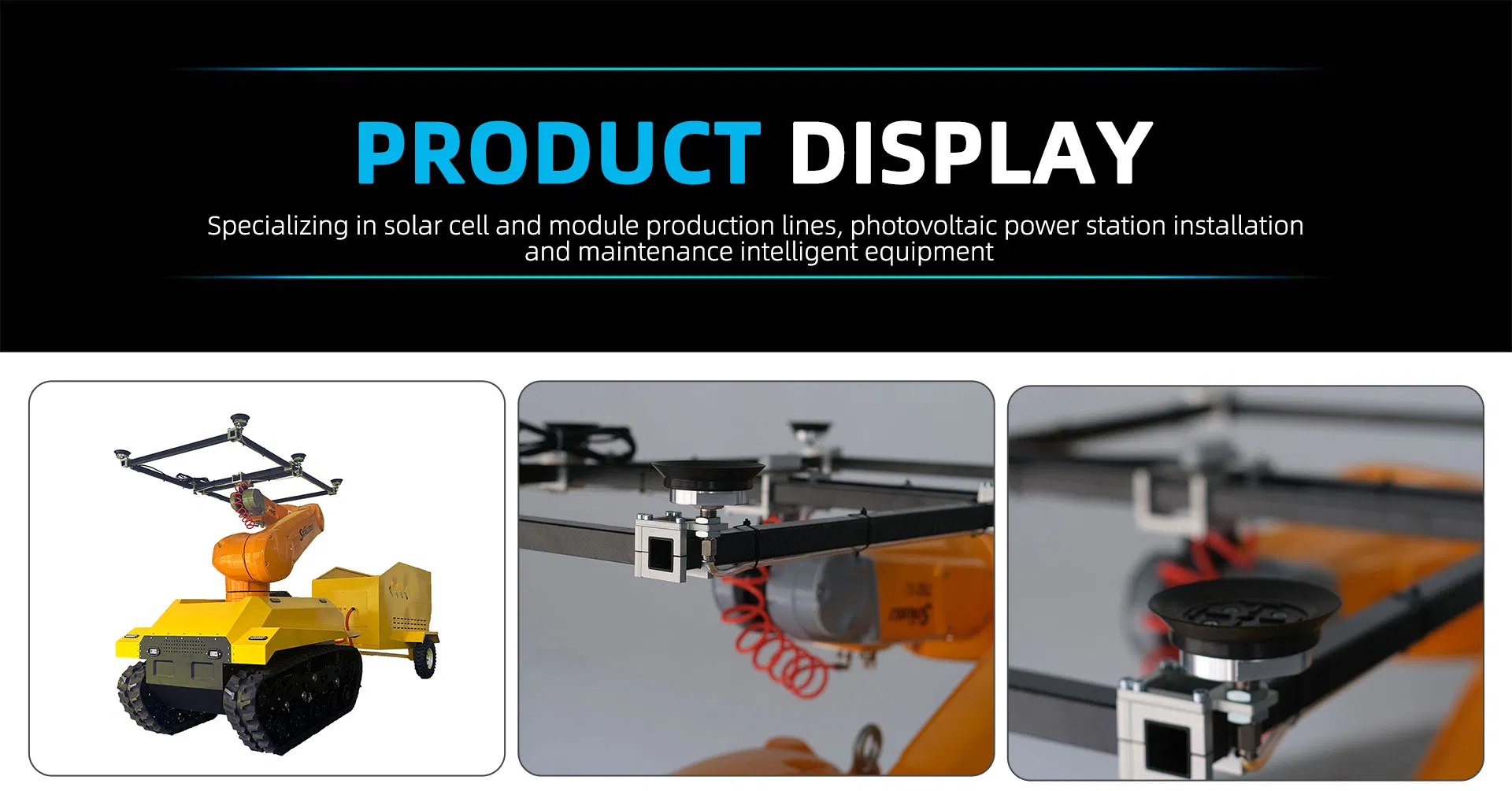 Intelligent Installation System