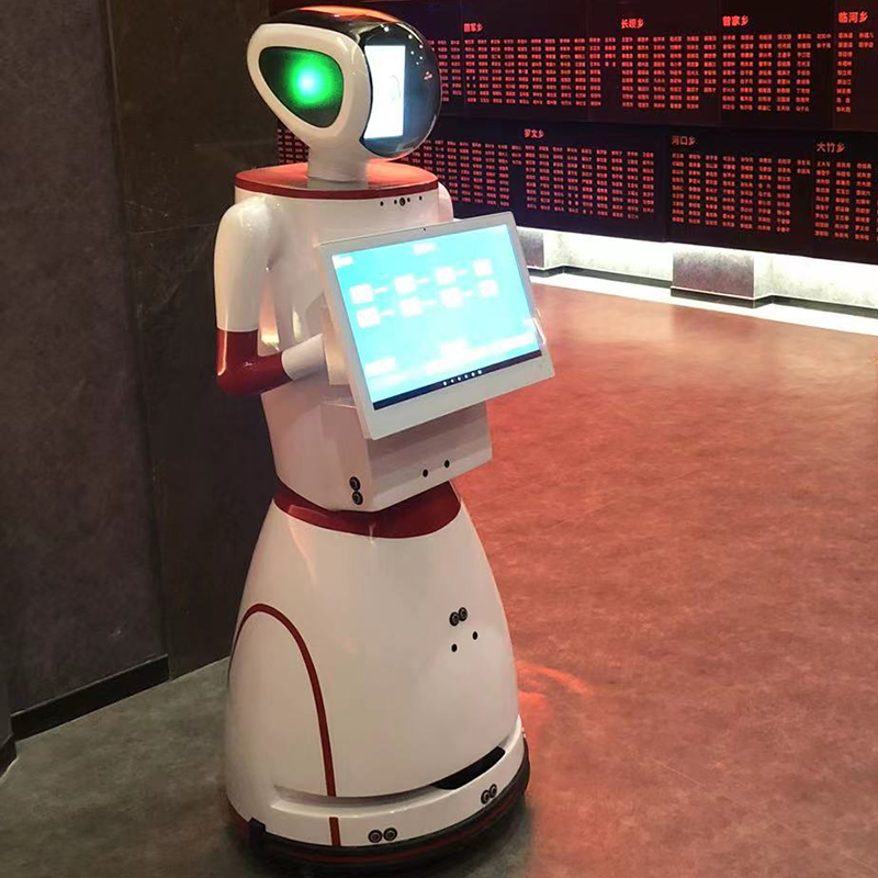 Barcode Scanning Integration Inventory Level Alert Bookstore Search Robot