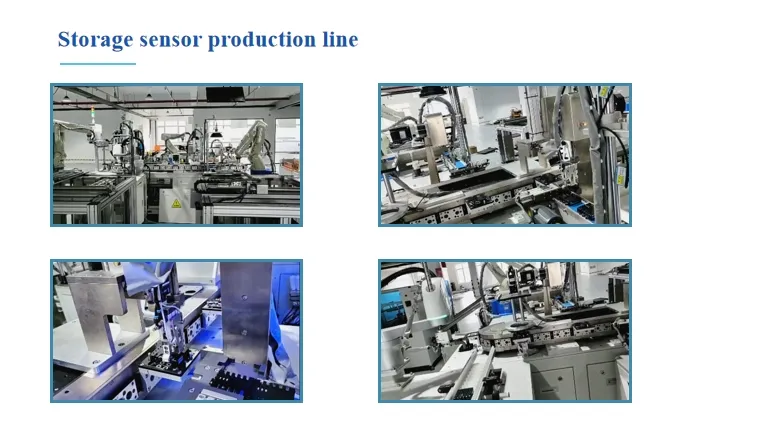 Robot System Integration