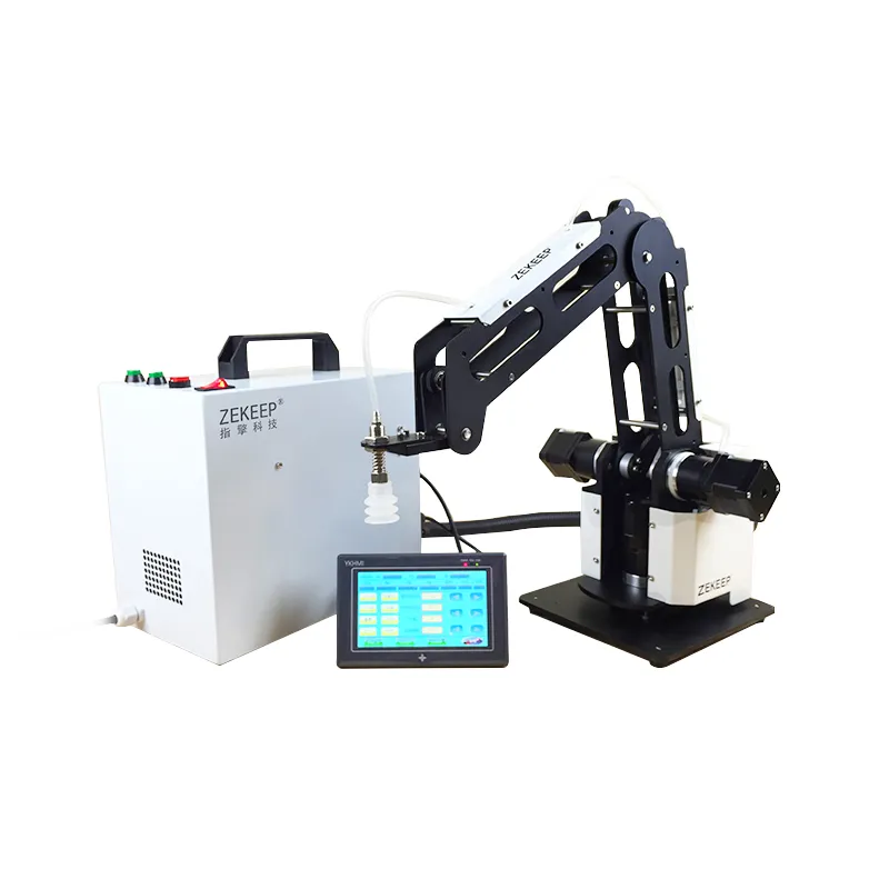 Educational Robotic Arm 301ed