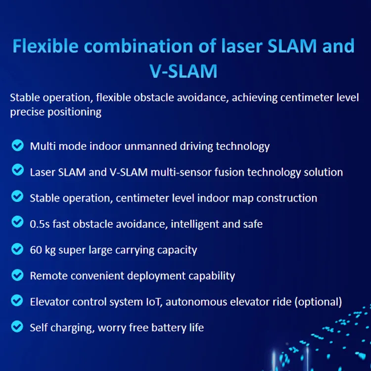 Warehouse Application