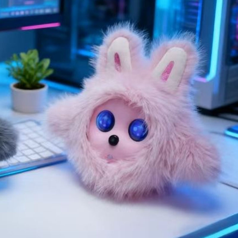 Camera Equipped Action Driven Intelligent Electric Robot Toy Ai Robotic Pet