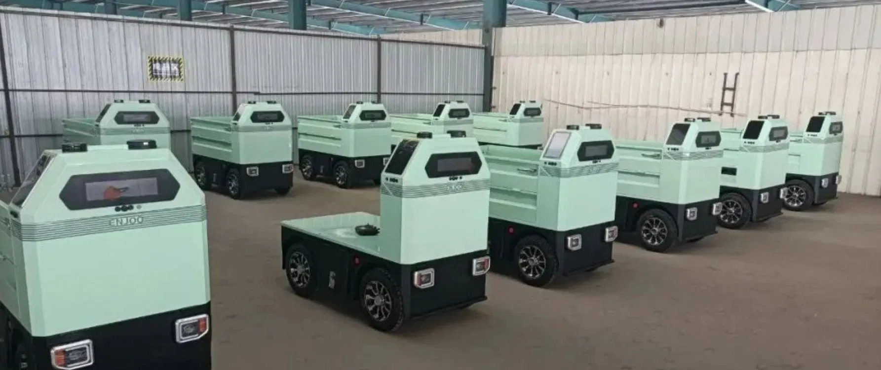 Fully Automatic Intelligent Service Robots for Logistics, Communities, Schools, Hospitals, Offices, Hotels and Restaurants Food Delivery