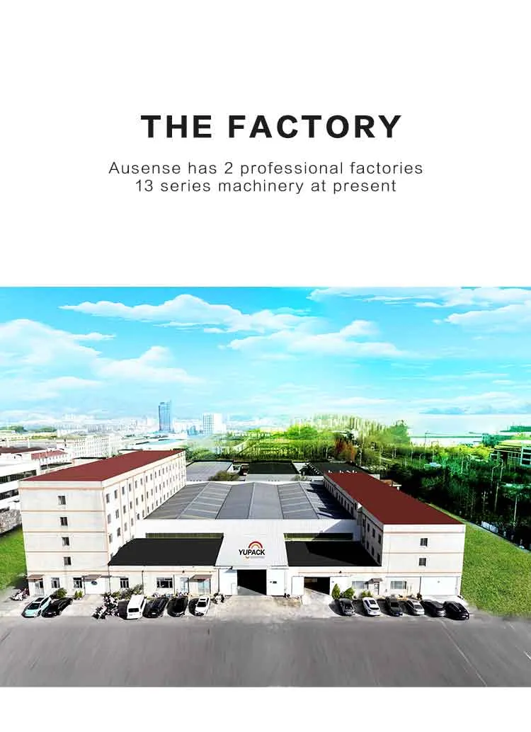 Palletizing System 9