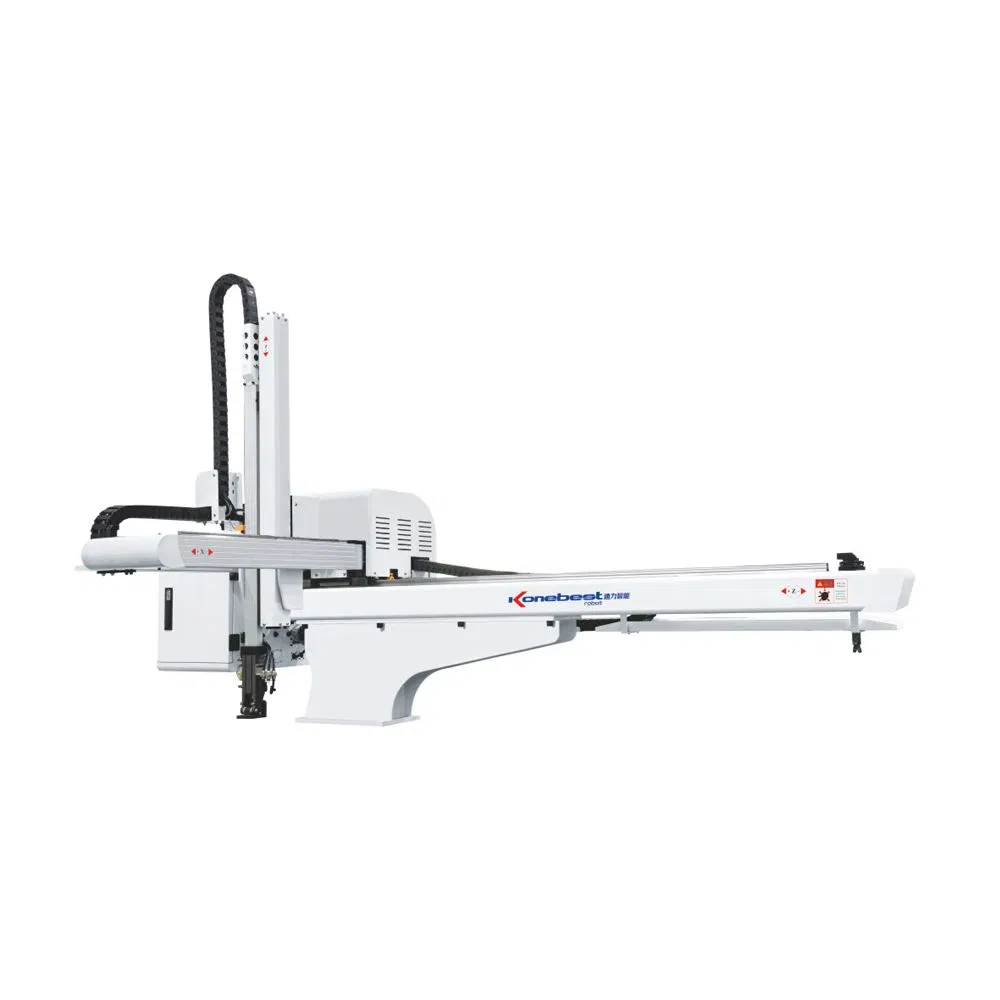 Heavy Load and Competitive Price Wholesale Cartesian Robot 3axis