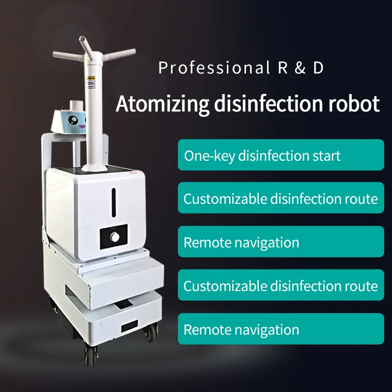 Pathogen Elimination Technology