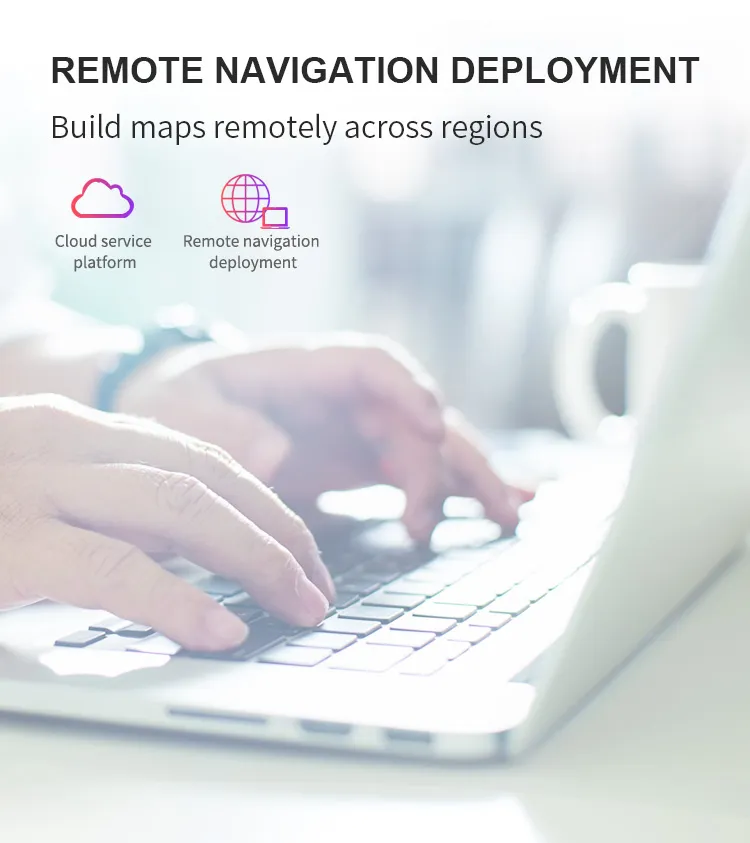 Mobile Robot Chassis 4