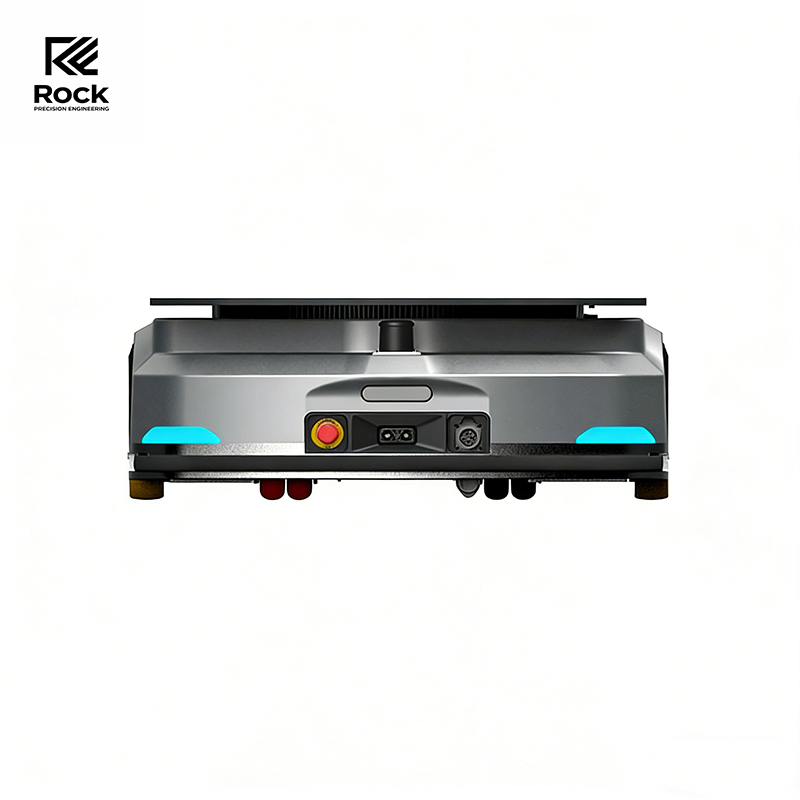 High-Precision 600kg Autonomous Mobile Robot - Matching Top Global Brands for Manufacturing Parts Transport