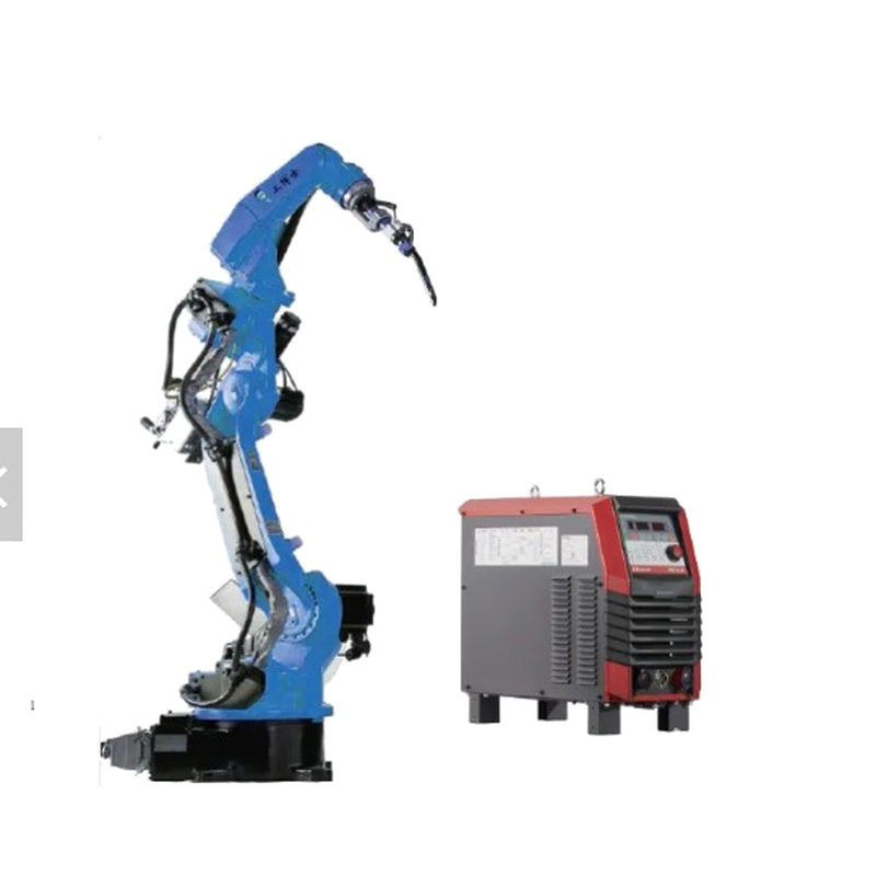 Gongboshi GBS10-C1650 Industrial Robot Arm for Heavy Duty Load Handling