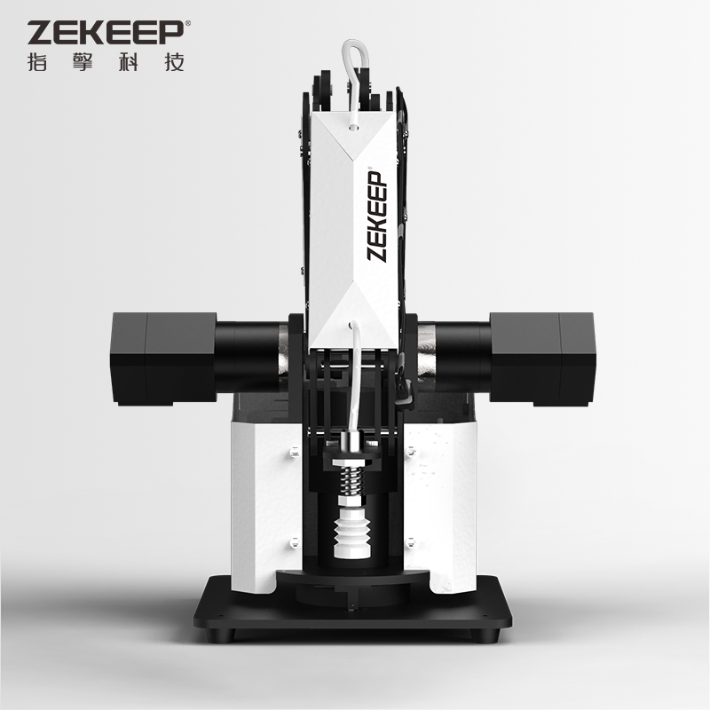 Zkbot-303ED Ai Smart Visual Sorting Teaching Solusion System Using in Association of Medical Colleges