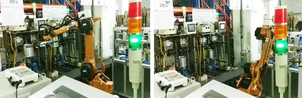 Vacuum Container Application