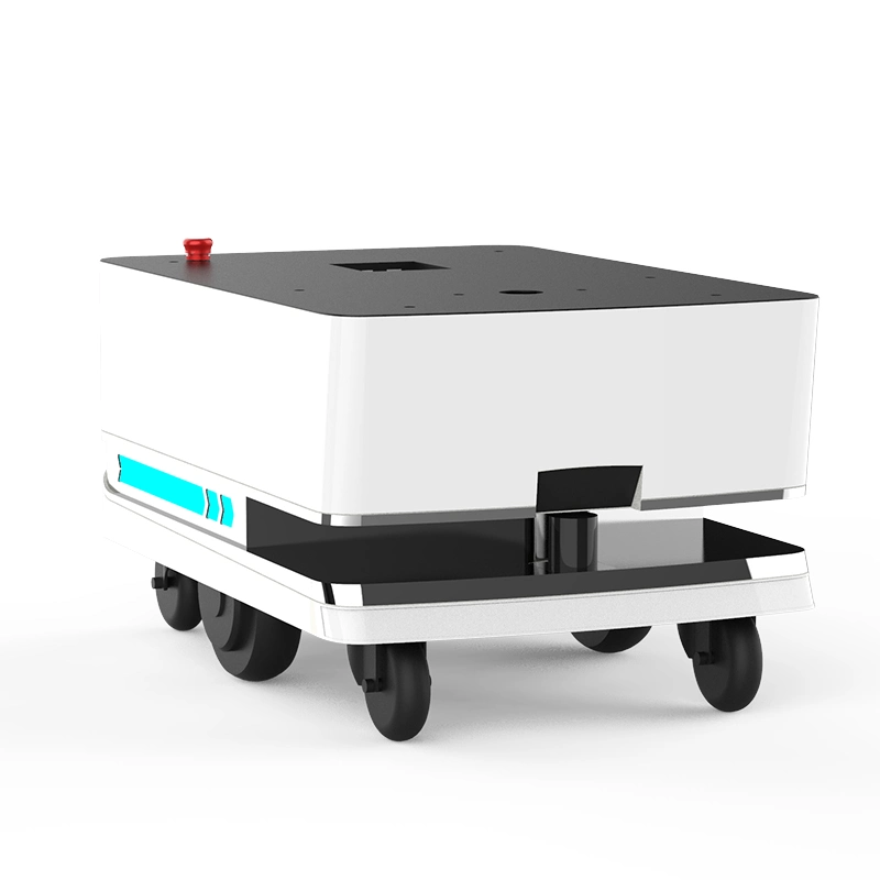 Open Sdk Platform Mobile Robot Automated Handling Transport Robot Chassis AMR Agv