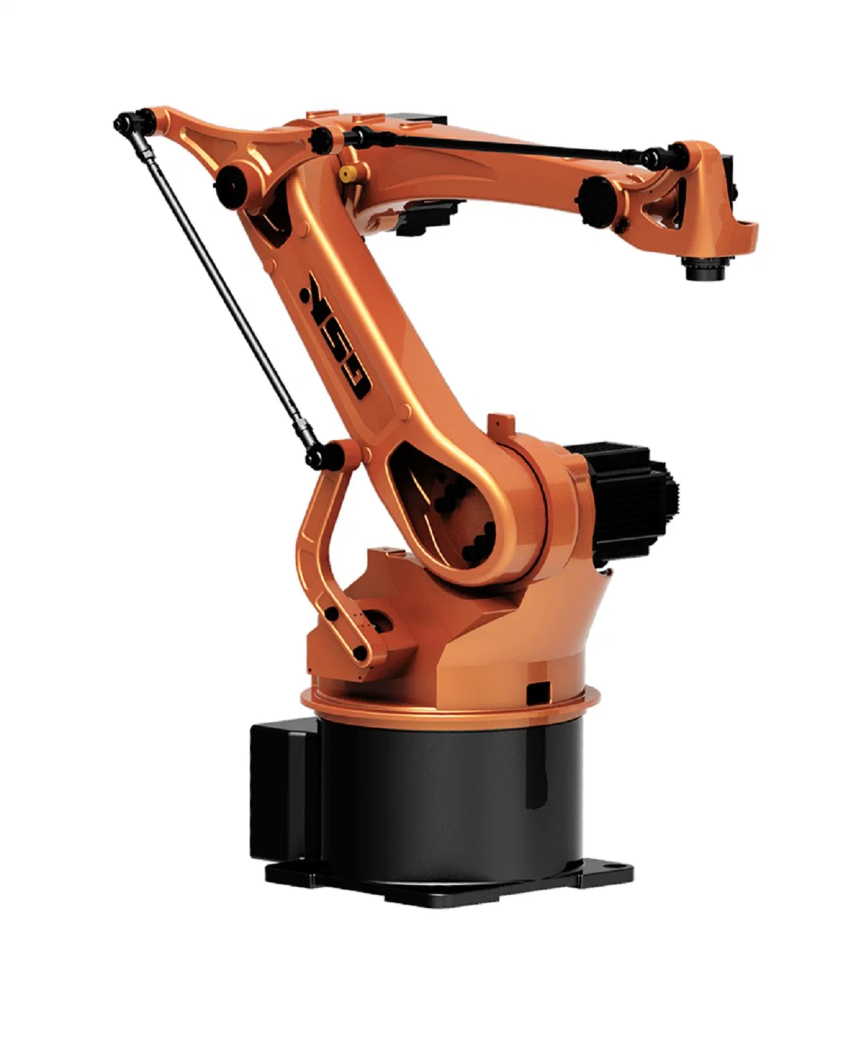 GSK RMD08 High efficiency automation Palletizing Robot in Industrial Robot