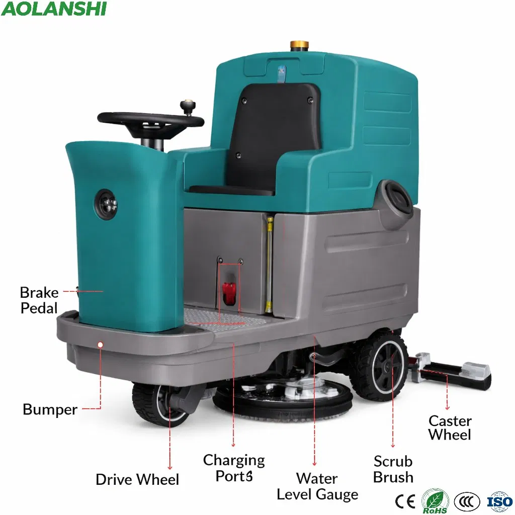 Smart Home Cleaning Robot with Advanced Navigation Technology