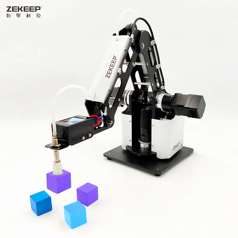 Educational Robotic Arm 303ed