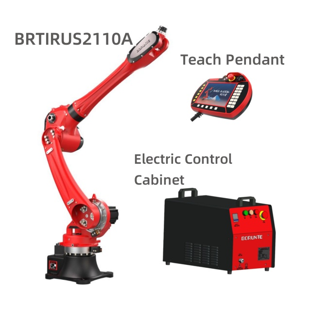 Advanced 10kg Payload Robot for Efficient Subscription Box Fulfillment