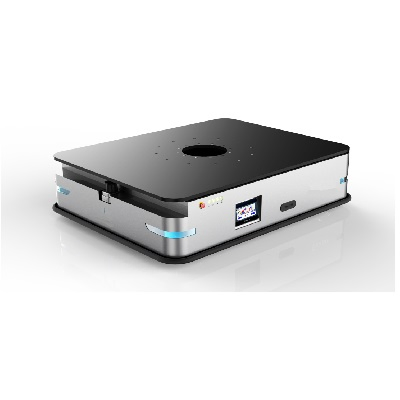 Autonomous Shelf Carrying Robot (For ASRS and warehouse picking)