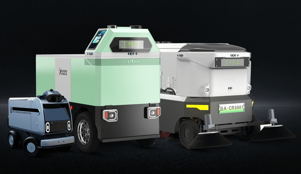 Fully Automatic Intelligent Service Robots for Logistics, Communities, Schools, Hospitals, Offices, Hotels and Restaurants Food Delivery