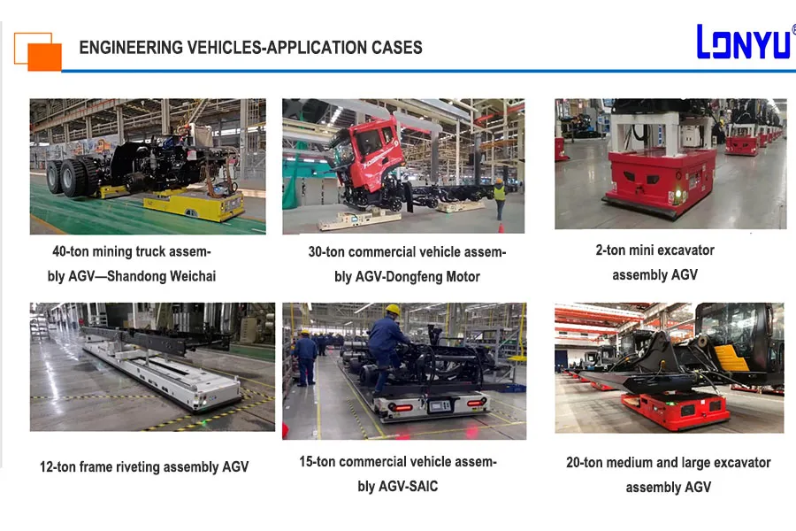 AGV Application 4
