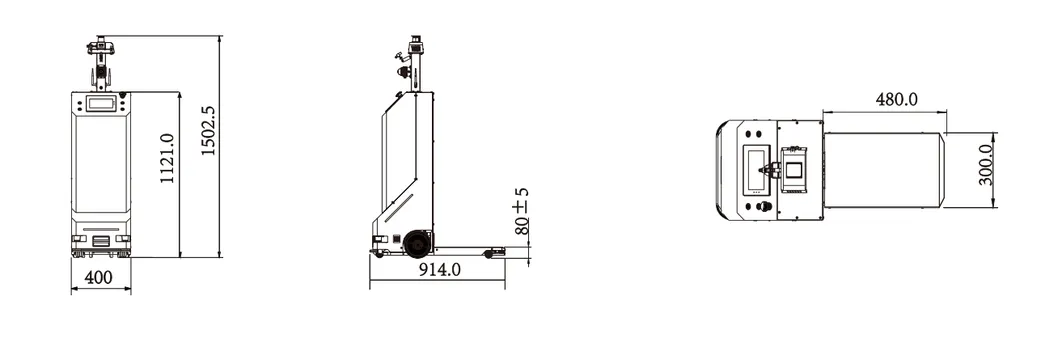Product Parameter Diagram