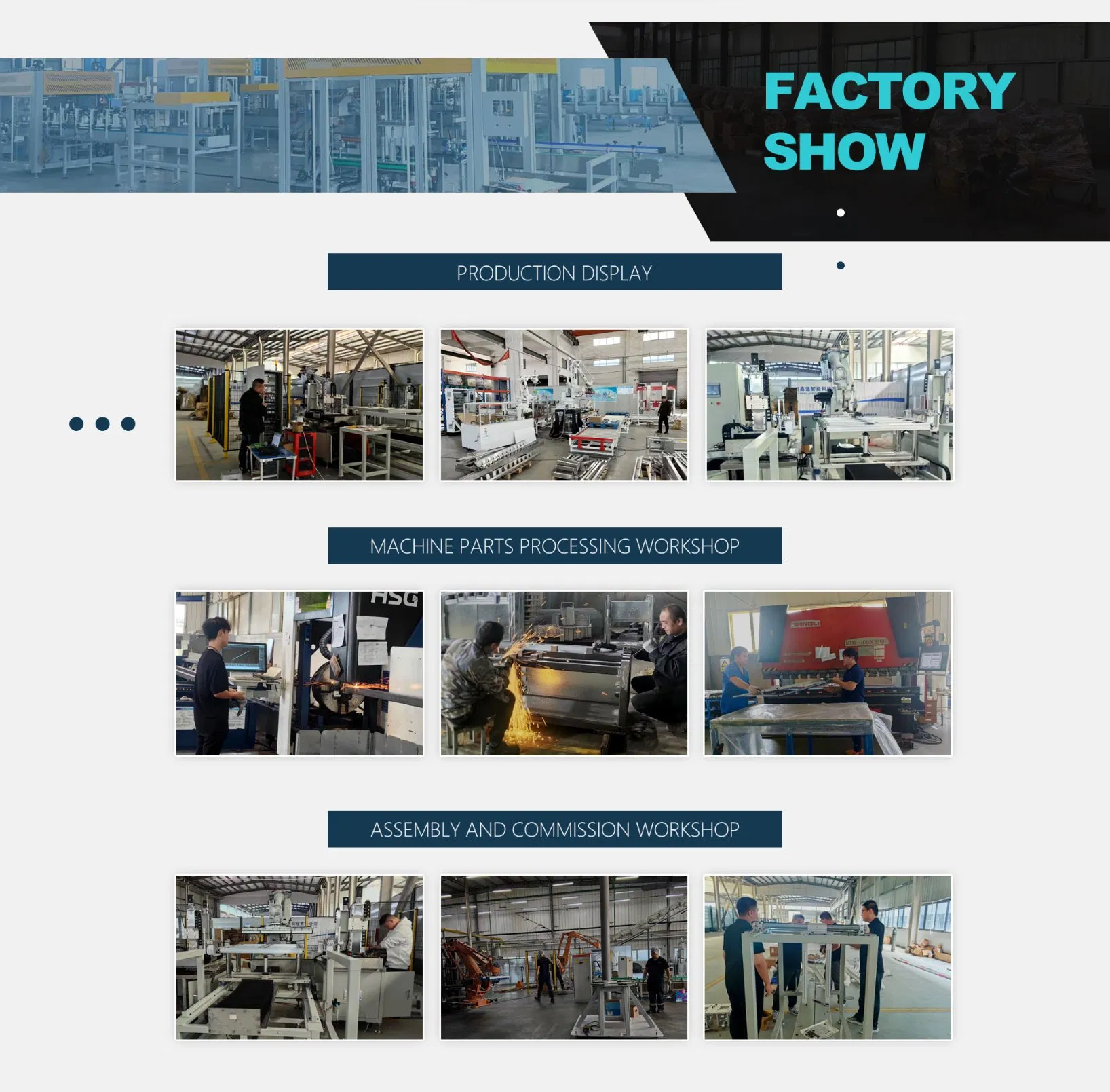 Production Facility 3