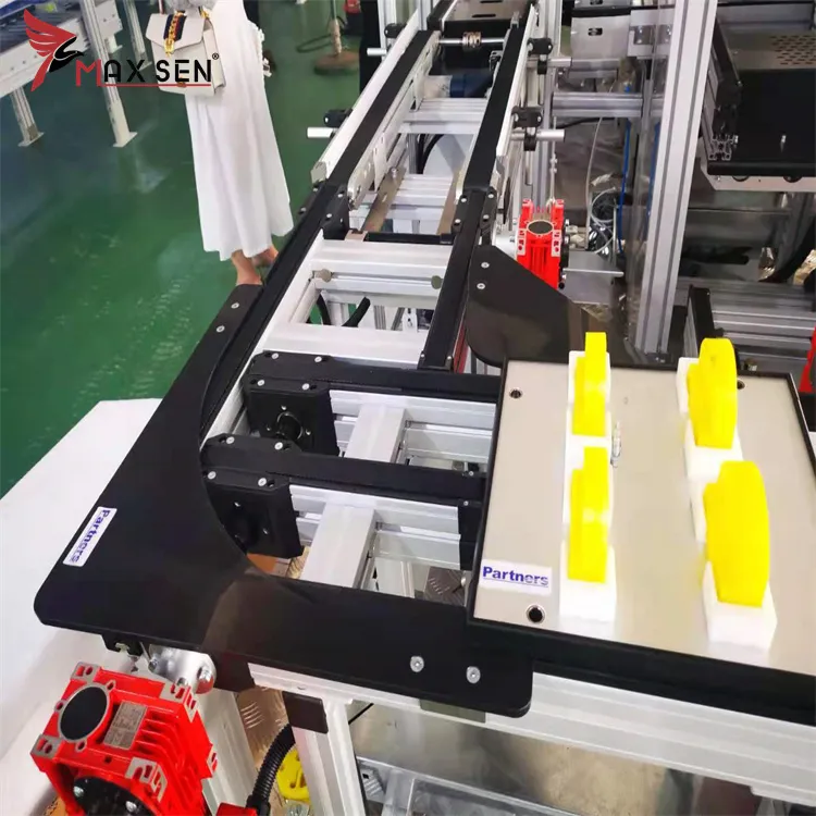 Conveyor System Image 2