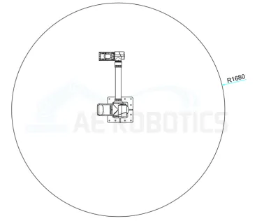 Collaborative Palletizing Robot 3