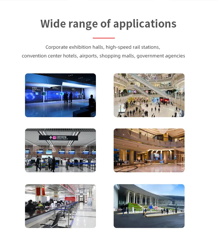 Smart Ad Robot View 7