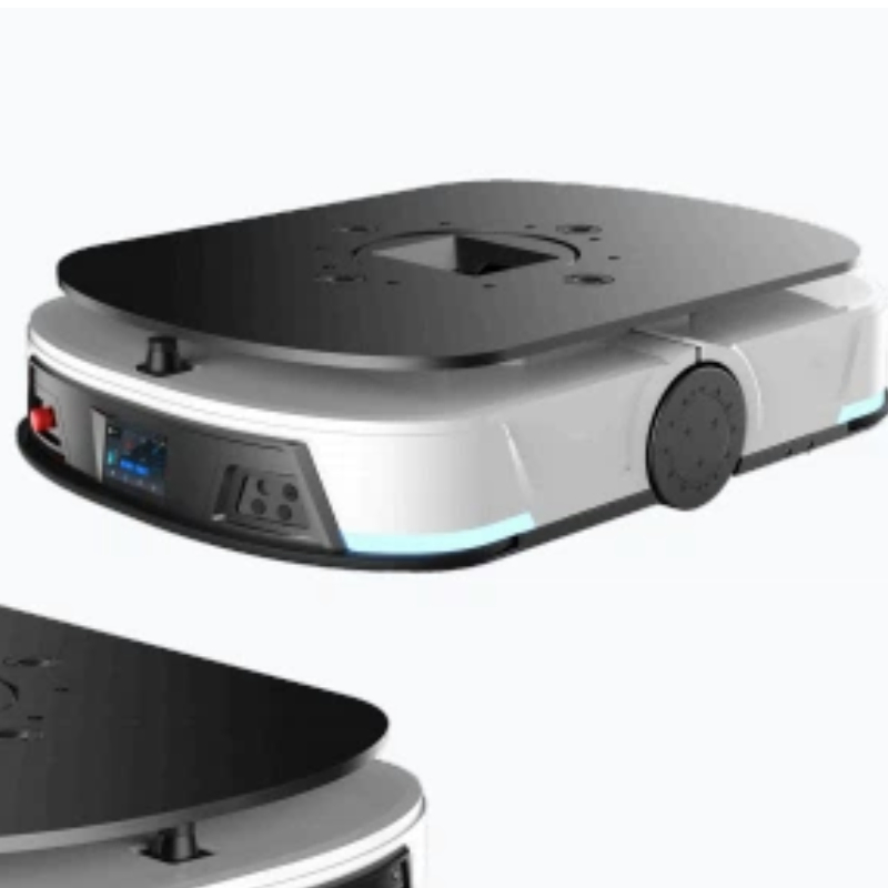 Popular AMR Underride Autonomous Mobile Agv Robot for Transport