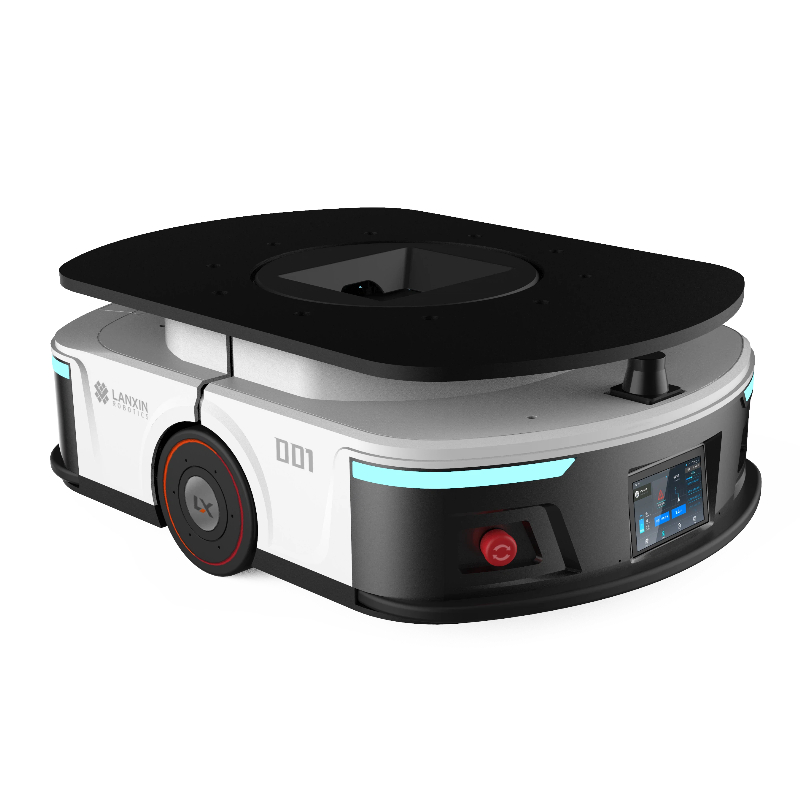 Popular AMR Underride Autonomous Mobile Agv Robot for Transport