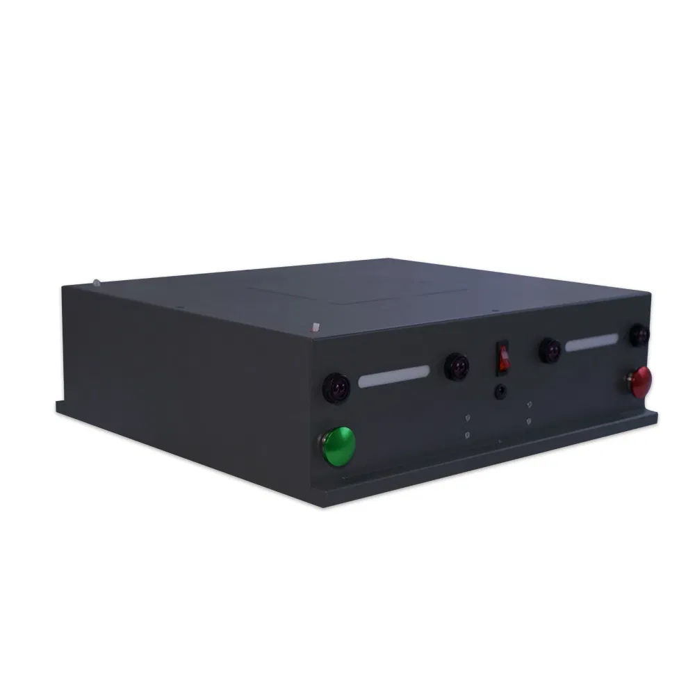 Agv30 Agv Collaborative Robot Factory/Warehouse Transport Industrial Automated Guided Vehicle